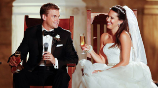 <i>The Mindy Project</i>: “Wedding Crushers”